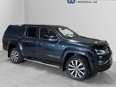 VW Amarok