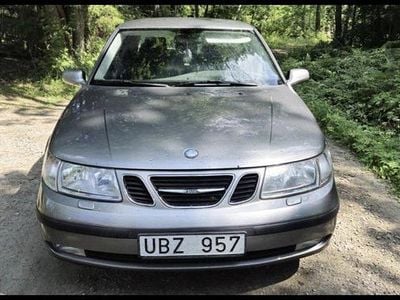 Saab 9-5