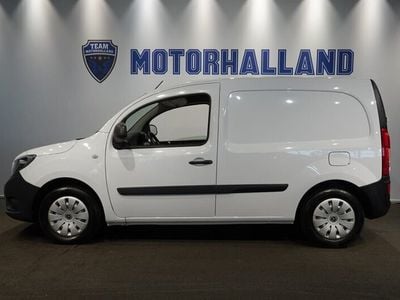 Mercedes Citan 109