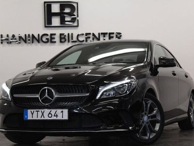 Mercedes CLA200