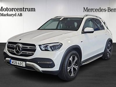 Mercedes GLE350e