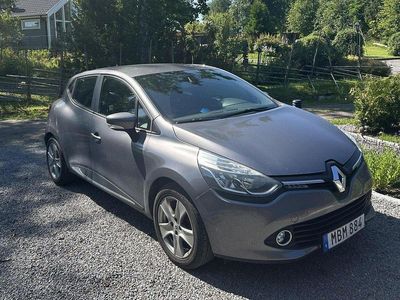 Renault Clio IV