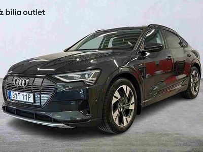 Audi e-tron Sportback