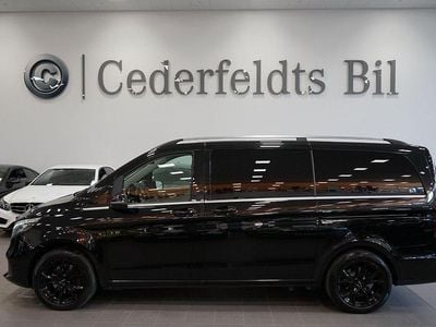 Mercedes V300