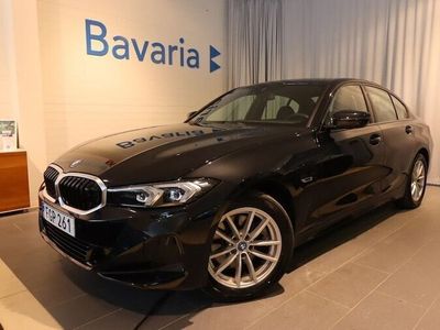 begagnad BMW 328 330e xDrive Veckans klipp 2023, Sedan