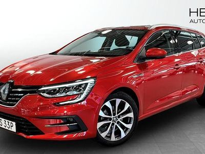 Renault Mégane GrandTour
