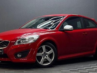 Volvo C30