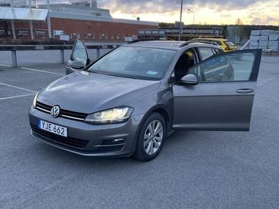 VW Golf VII