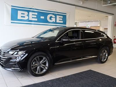 VW Arteon