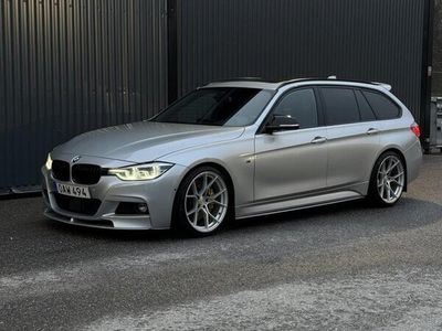 BMW 340