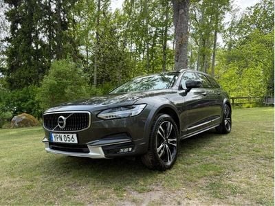 Volvo V90 CC