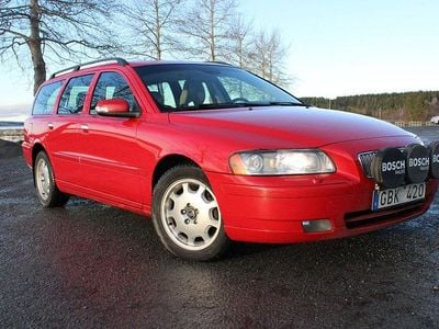 Volvo V70