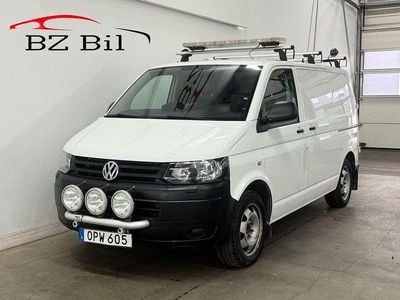 VW T5