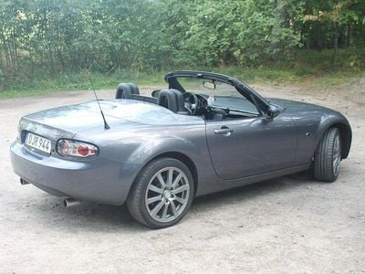 Mazda MX5