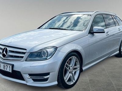 Mercedes C250