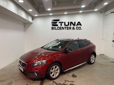 Volvo V40 CC