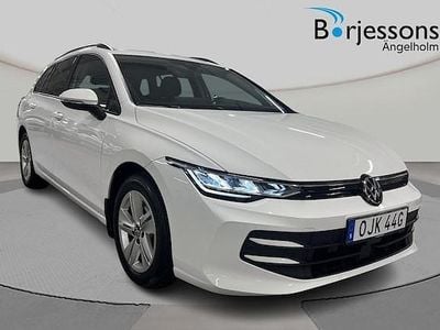 VW Golf VIII