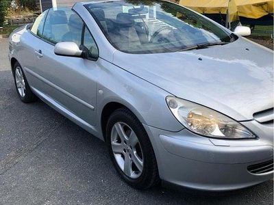 Peugeot 307 CC