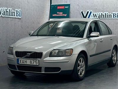 Volvo S40