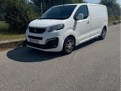 Peugeot Expert
