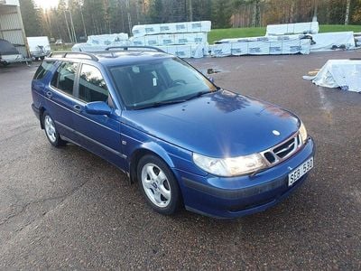 Saab 9-5