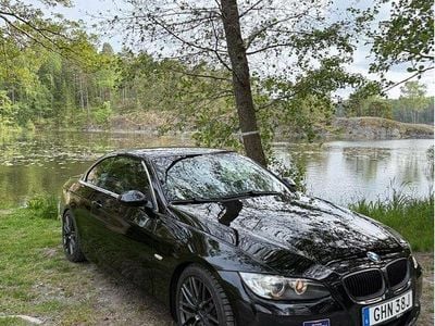 BMW 325 Cabriolet