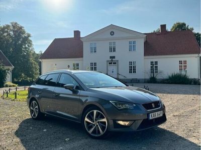 Seat Leon ST