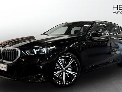 BMW 530e