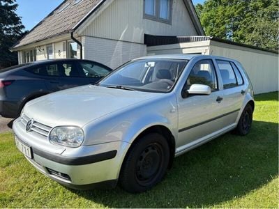 VW Golf IV