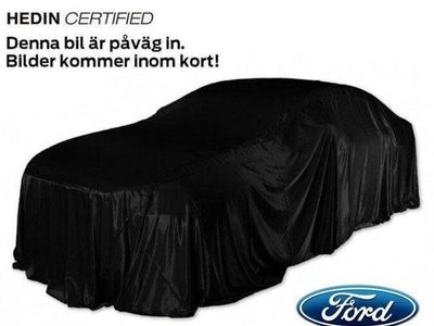 begagnad Ford Mondeo 1.5 EcoBoost 160hk ST-Line Kombi