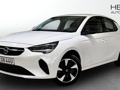 Opel Corsa-e