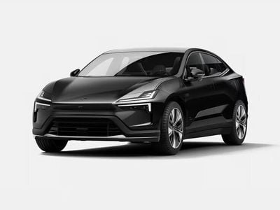 Polestar 4
