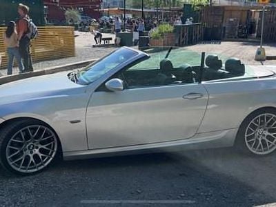 BMW 325 Cabriolet