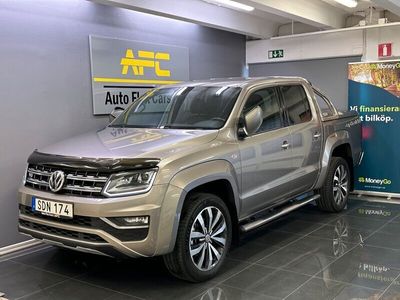 VW Amarok