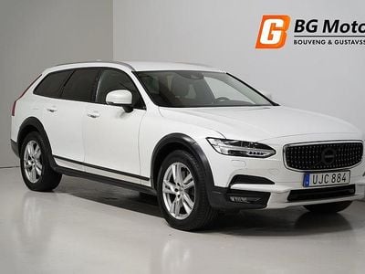 Volvo V90 CC