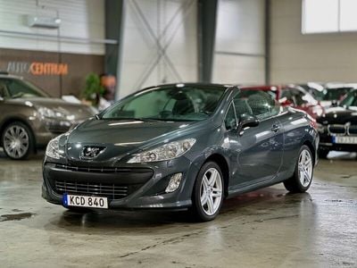 Peugeot 308 CC