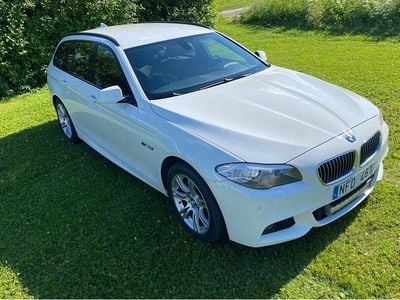 BMW 525