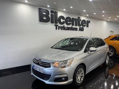 Citroën C4