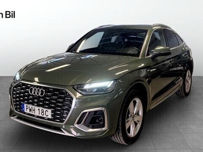Audi Q5 Sportback