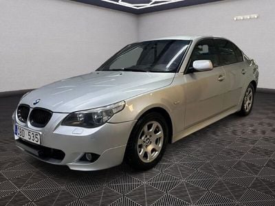 BMW 523