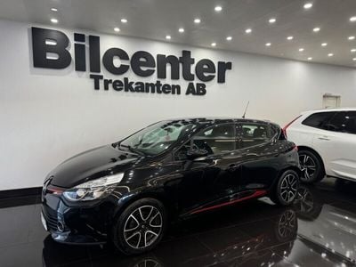 Renault Clio IV