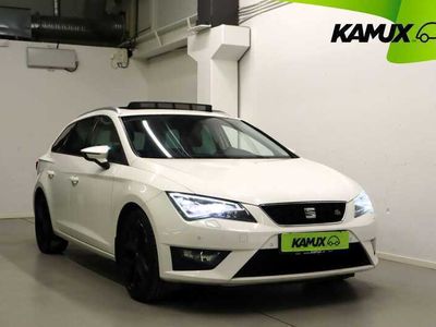 Seat Leon ST