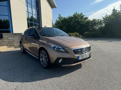 Volvo V40 CC