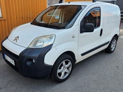 Citroën Nemo