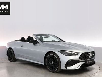 Mercedes CLE300