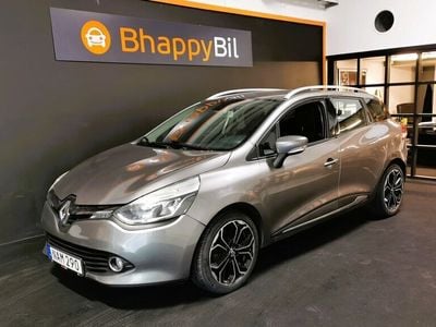 Renault Clio GrandTour