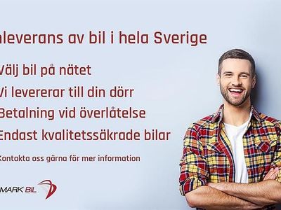 Begagnad BMW X1 150 HK (110 kW) 2011 Svart SUV