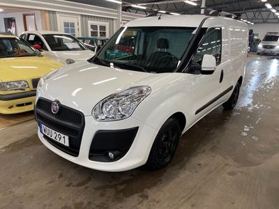 begagnad Fiat Doblò 90 Multijet