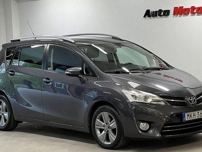 Toyota Verso