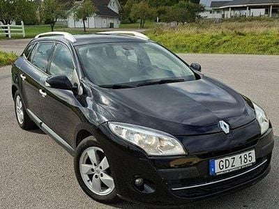 Renault Mégane GrandTour